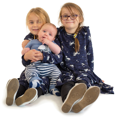 Cohen kids