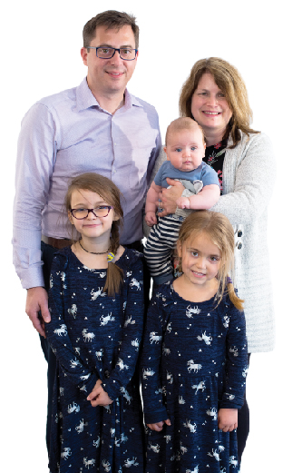 Cohen family