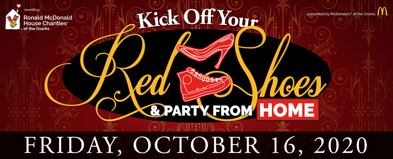 rmhc red shoe gala 2020